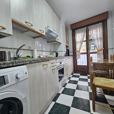 El Nido De Fresnos 1a131 Apartamento