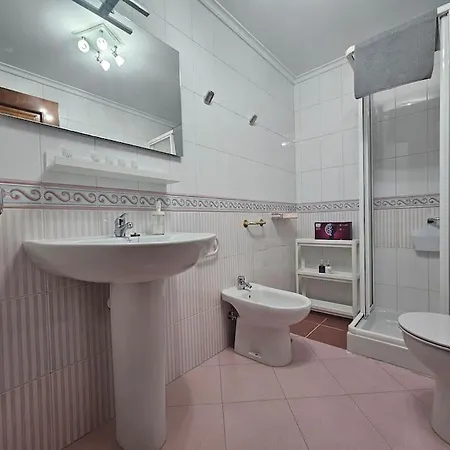 El Nido De Fresnos 1a131 Gijón