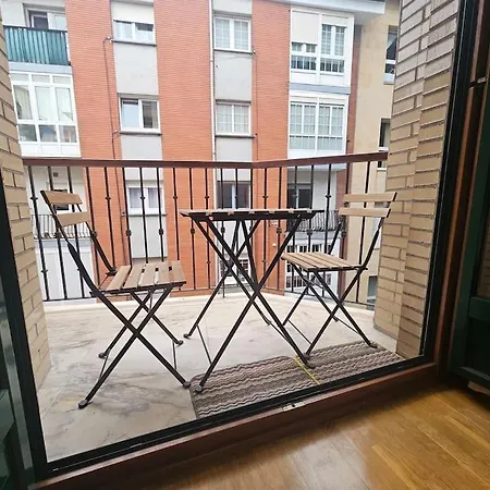 El Nido De Fresnos 1a131 Apartamento *