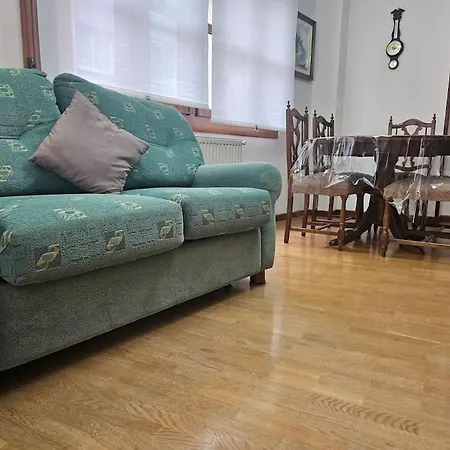 El Nido De Fresnos 1a131 Gijón