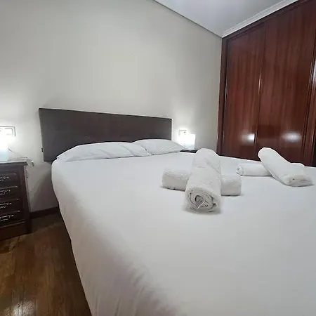 El Nido De Fresnos 1a131 Apartamento