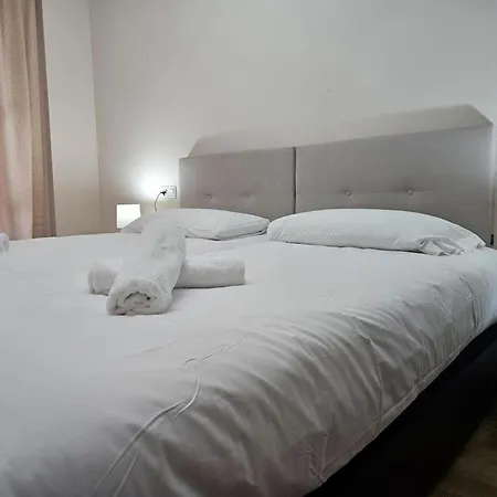 El Nido De Fresnos 1a131 Apartamento Gijón