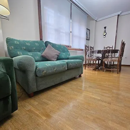 El Nido De Fresnos 1a131 Apartamento *