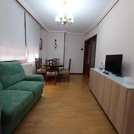 El Nido De Fresnos 1a131 Apartamento