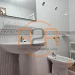 El Nido De Fresnos 1a131 Apartment Gijon