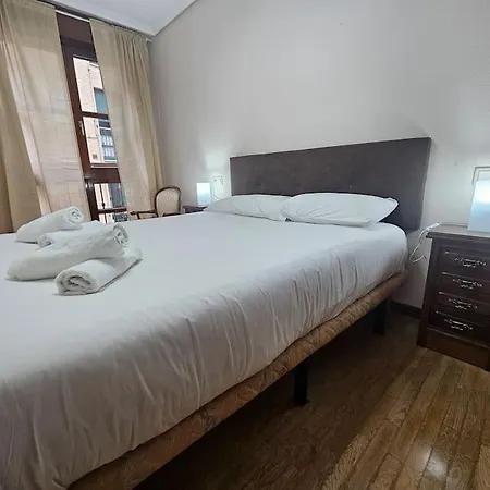 El Nido De Fresnos 1a131 * Χιχόν