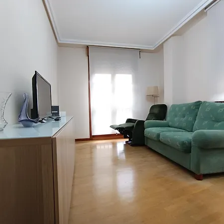 El Nido De Fresnos 1a131 Χιχόν