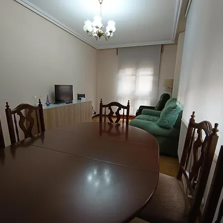 El Nido De Fresnos 1a131 Διαμέρισμα