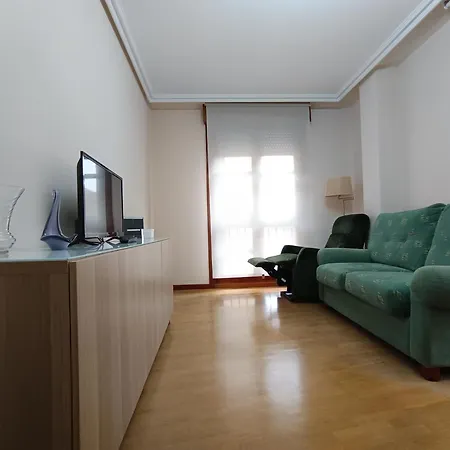 El Nido De Fresnos 1a131 * Χιχόν