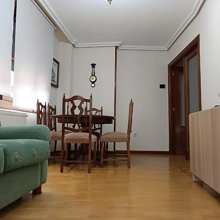 Διαμέρισμα El Nido De Fresnos 1a131 Χιχόν